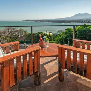 4* Frühstückspension 18 On Kloof